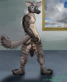 View artywalf's Gallery